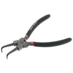 Kraftwerk Tools 2215-J21 Pinza seeger per anelli interni J21