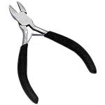 Kraftwerk Tools 2235 Tronchese per elettronica, taglio diagonale raso