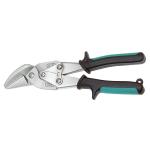 Kraftwerk Tools 2246 Cesoia passante a doppia leva, taglio destro