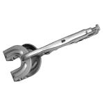 Kraftwerk Tools 2252-225 Pinze per saldatori 9" 225 mm