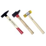 Kraftwerk Tools 2315 Martello tedesco DIN 1041 1500 g