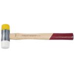 Kraftwerk Tools 2336 MarteKraftwerk Tools 2336 Marteeste in nylon/PU Ø 35 mm