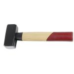 Kraftwerk Tools 2339 Mazzetta manico in legno 800 g