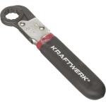 Kraftwerk Tools 2586-14 Chiave poligonale a cricchetto per raccordi 14mm