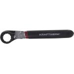 Kraftwerk Tools 2586-22 Chiave poligonale a cricchetto per raccordi 22mm