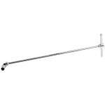 Kraftwerk Tools 2592-13 Chiave esagonale a T con snodo, mm 13