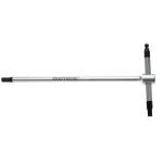 Kraftwerk Tools 2593-10 Chiave a T esagonale 10 mm