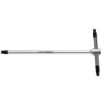 Kraftwerk Tools 2594-45 Chiave a T TX e TX tamper T45