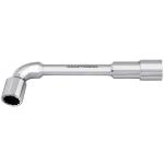 Kraftwerk Tools 2598-24 Chiave a pipa con gomito smussato 24 mm