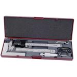 Kraftwerk Tools 2980 4 pz - set di strumenti di precisione