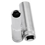 Kraftwerk Tools 301190 1/2'' Chiave a bussola tipo Lungo 19 mm