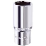 Kraftwerk Tools 301270 Chiave a bussola, 6 pt., 78 mm, 1/2", 27 mm