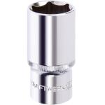 Kraftwerk Tools 301300 Chiave a bussola, 6 pt., 78 mm, 1/2", 30 mm