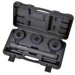 Kraftwerk Tools 30215 Utensile per smontaggio/montaggio snodi assiali