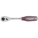 Kraftwerk Tools 303.200.100 Chiave a cricchetto, 3/8", 72 denti, Pro