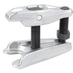Kraftwerk Tools 30405-32 Estrattore universale per snodi sferici 32mm