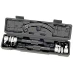 Kraftwerk Tools 30408 Compressore per molle ammortizzatori