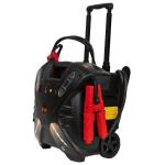 Kraftwerk Tools 31307 Avviatore Booster 12-24 V 24Ah 1900/5000 A