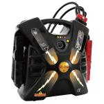 Kraftwerk Tools 31306 Avviatore Booster 12-24 V 24Ah 1900/5000 A