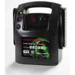 Kraftwerk Tools 403.015.020 Avviatore Booster Ibrido 12V