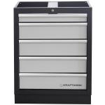 Kraftwerk Tools 3964-05 MOBILIO, 5 cassetti