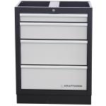 Kraftwerk Tools 3964-04 MOBILIO Armadietto, 4 cassetti