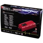 Kraftwerk Tools 31314 Caricabatteria intelligente 12/24V 25 A