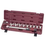 Kraftwerk Tools 3235GK2 Set Chiave din. con chiavi testa a forchetta 1/2" 40-200 Nm
