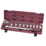 Kraftwerk Tools 3235RK1 Set Chiave dinamometrica a occhiello 1/2" 40-200 Nm