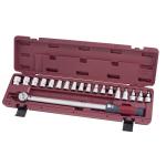 Kraftwerk Tools 3236K1 Set chiave dinamometrica 1/2" 65-335 Nm