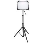 Kraftwerk Tools 32080C Lampada a LED con cavalletto telescopico
