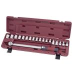 Kraftwerk Tools 3235K1 Set chiave dinamometrica 1/2" 40-200 Nm