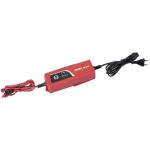 Kraftwerk Tools 31312 Caricabatteria intelligente 12V 3.8  A