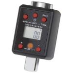 Kraftwerk Tools 4081-14 Adattatore 1/4" dinamometrico digitale 6-30 Nm