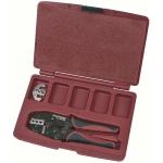 Kraftwerk Tools 3291 3pz- Set pinze ErgoKraft