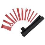 Kraftwerk Tools 30808 11pz- Serie di utensili per smontaggio interni