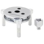 Kraftwerk Tools 30614 Chiave autoregolabile a 3 bracci per filtro olio