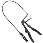 Kraftwerk Tools 30644 Pinza automatica con prolunga per anelli stringitubo