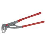 Kraftwerk Tools 4222-300 Pinza Hightech reg. "idraulico" a cremagliera, pulsante, 300