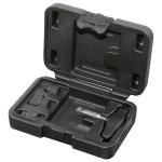 Kraftwerk Tools 503.006.000 Set di utensili in plastica per tappi di coppa olio 4-pz.