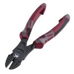 Kraftwerk Tools 4273-200 Tronchese Hightech "heavy duty" a taglio diagonale 200 mm