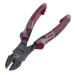Kraftwerk Tools 4273-180 Tronchese Hightech "heavy duty" a taglio diagonale 180 mm