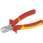 Kraftwerk Tools 4212-160 Tronchese Hightech 1000 V a taglio diagonale 160 mm