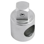 Kraftwerk Tools 508000 1'' Quadro maschio scorrevole 3/4'' x 1/2''