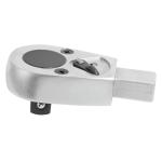 Kraftwerk Tools 3235-U12P Testa a cricchetto 14x18 mm 1/2"