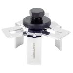 Kraftwerk Tools 30605 Chiave regolabile  per serraggio ghiera pompa carburante