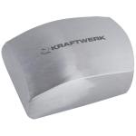 Kraftwerk Tools 30823 Tasso rettangolare bombato