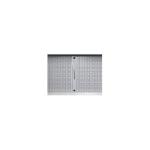 Kraftwerk Tools 3964-07 Listello di giunzione per parete forata