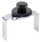 Kraftwerk Tools 30604 Chiave regolabile  per serraggio ghiera pompa carburante