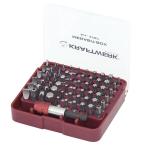 Kraftwerk Tools 3787 61pz-  MEGABIT box 1/4''